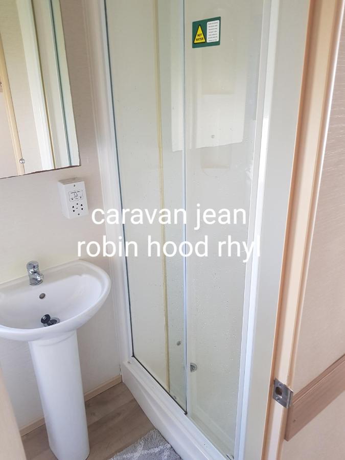 Large 3 Bedroom Ριλ Εξωτερικό φωτογραφία